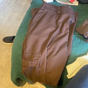 Brown pro-tuff tm pants